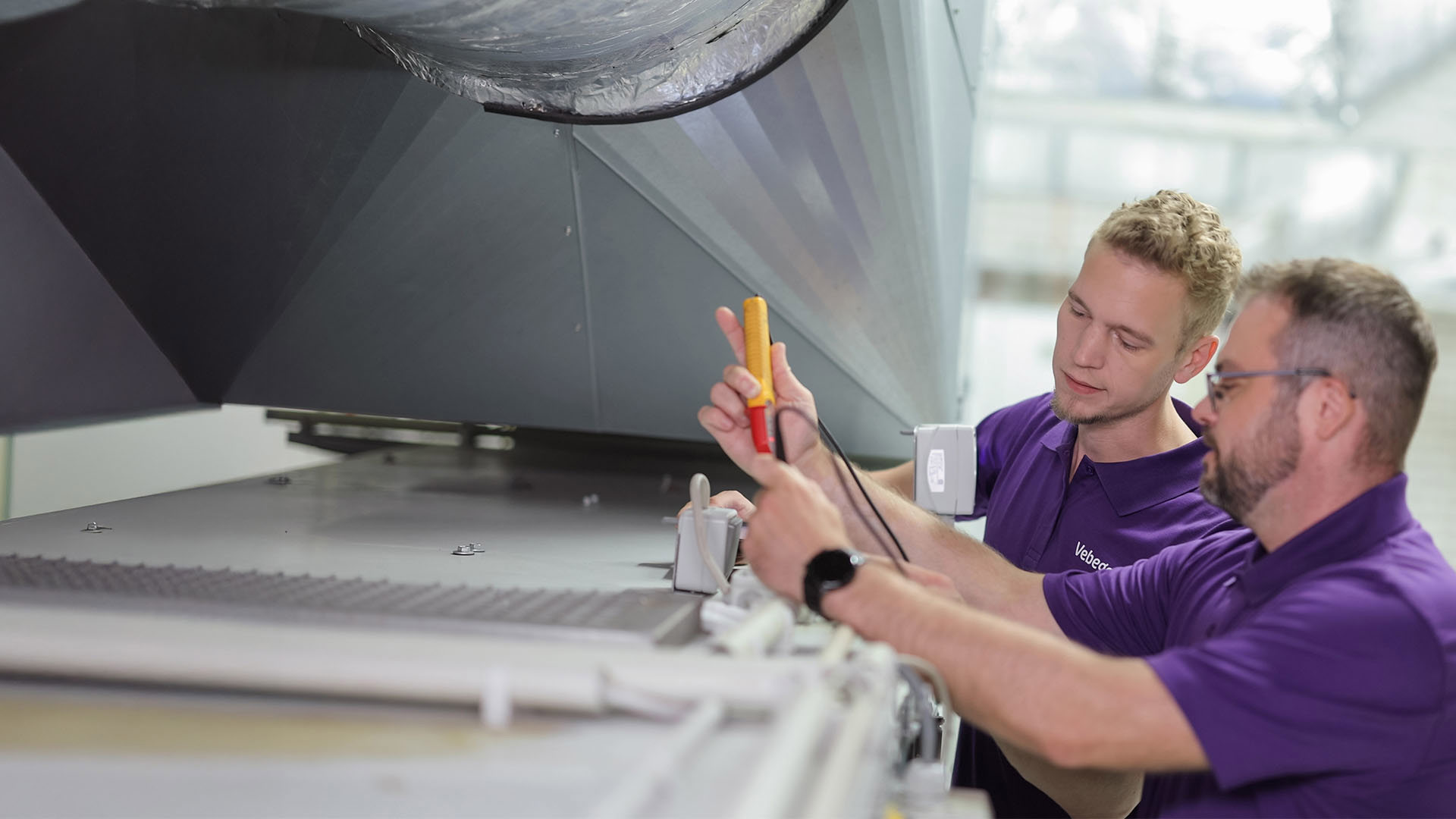 Technische Services