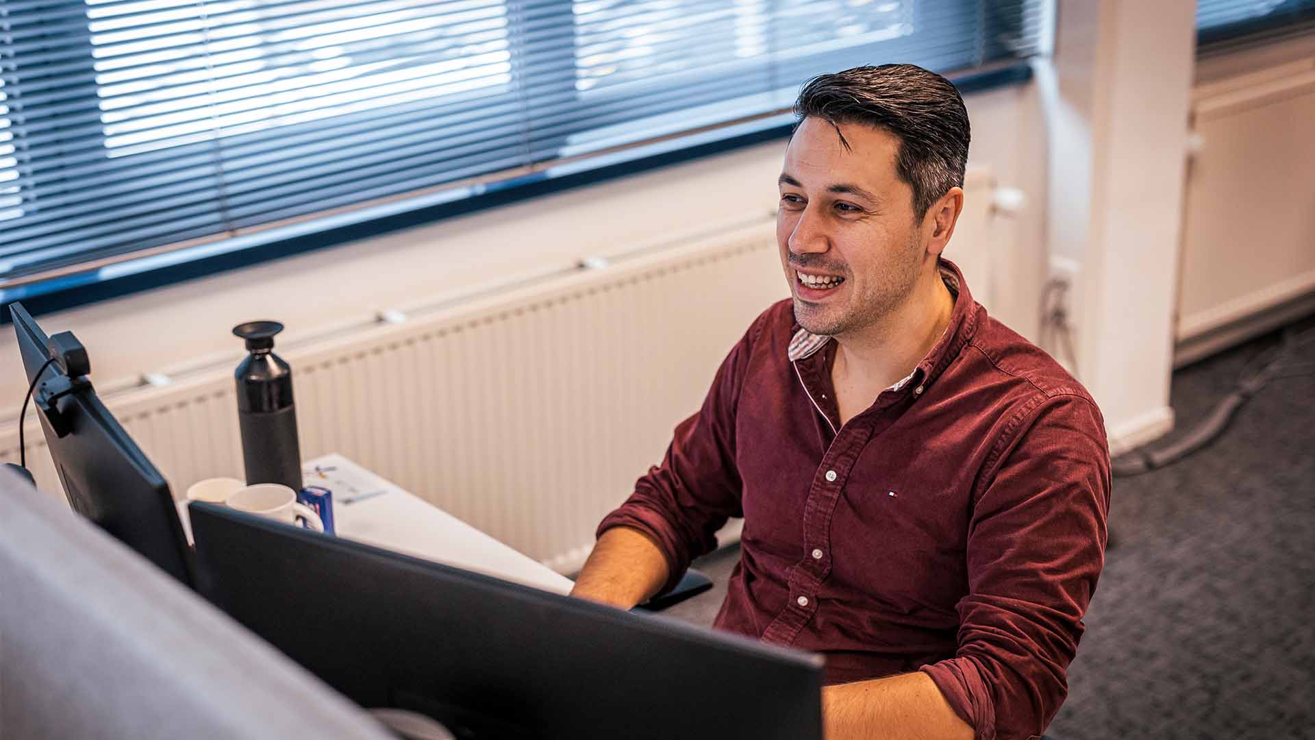 Office Und Administration
